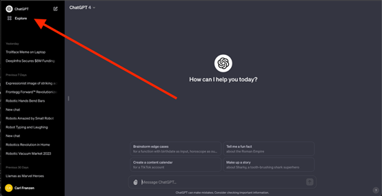 保姆级自定义 ChatGPT 教程,无需任何代码!