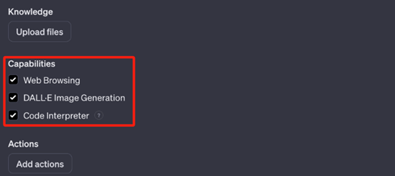 保姆级自定义 ChatGPT 教程,无需任何代码!