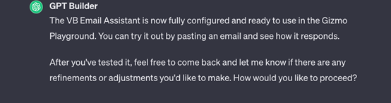保姆级自定义 ChatGPT 教程,无需任何代码!