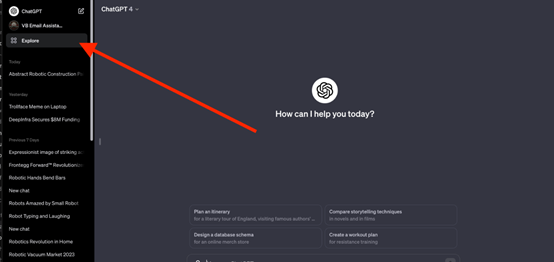 保姆级自定义 ChatGPT 教程,无需任何代码!