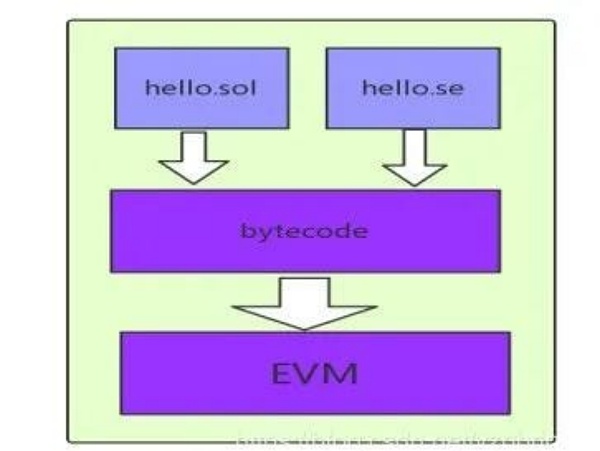 BEVM Founder自述:为什么以及如何做BTC Layer2