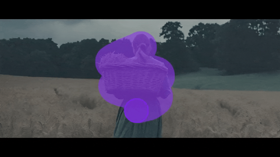 Runway新功能「运动笔刷」再次惊艳AI圈:随手一涂,图片就动起来了