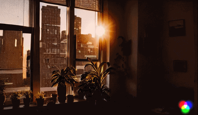 Runway新功能「运动笔刷」再次惊艳AI圈:随手一涂,图片就动起来了