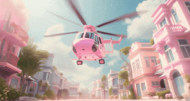 Runway新功能「运动笔刷」再次惊艳AI圈:随手一涂,图片就动起来了