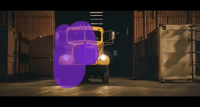 图像涂哪就动哪!Gen-2新功能“神笔马良”爆火,网友:急急急