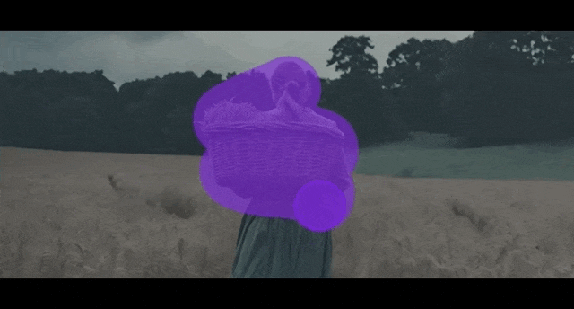 图像涂哪就动哪!Gen-2新功能“神笔马良”爆火,网友:急急急