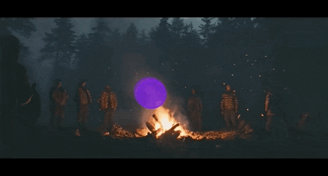 图像涂哪就动哪!Gen-2新功能“神笔马良”爆火,网友:急急急