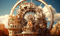 能跟「猫主子」聊天了!生成式AI带来的全面革命:最快5年内破译第一种动物语 能跟「猫主子」聊天了!生成式AI带来的全面革命:最快5年内破译第一种动物语