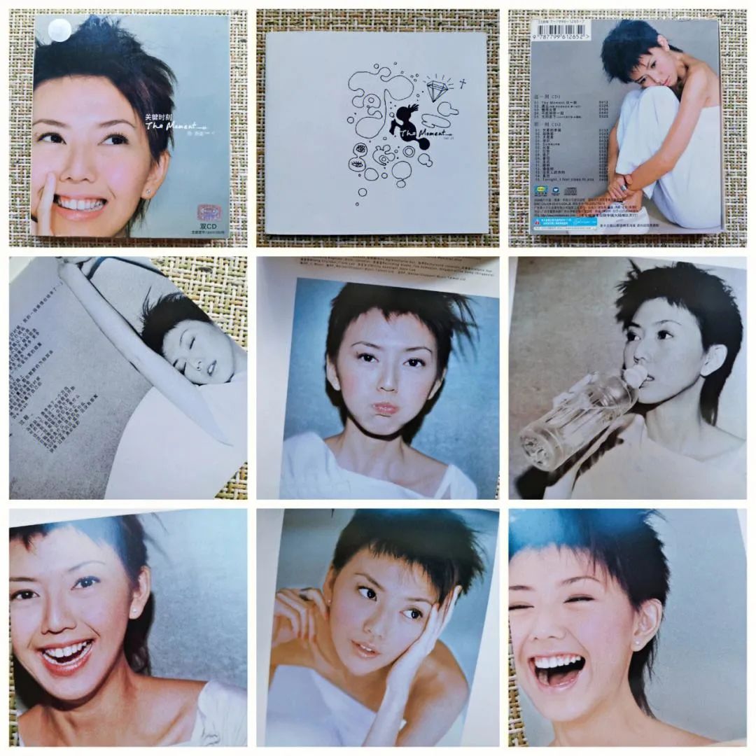 借AI形象复出,王力宏带回的不只是华语乐坛的黄金年代