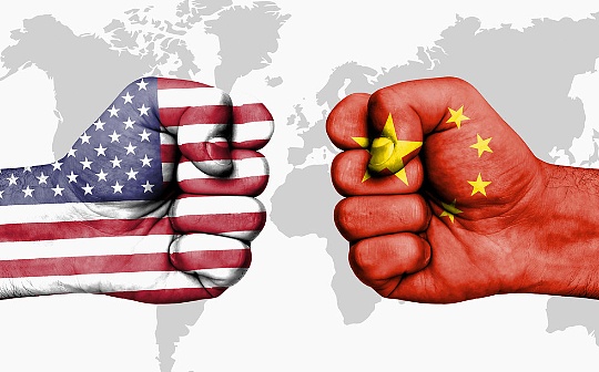 LD Capital周报:牛初还是鱼尾 补仓进入中性 LD Capital周报:牛初还是鱼尾 补仓进入中性