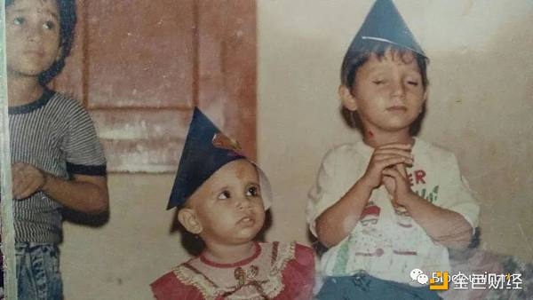 Polygon创始人:思考我的创业经历