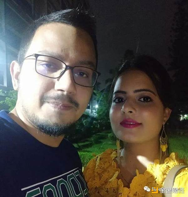 Polygon创始人:思考我的创业经历