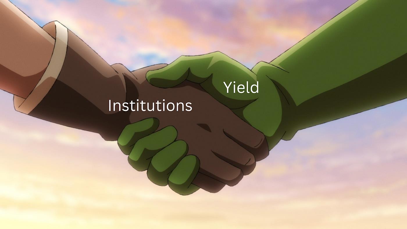 机构进场预期升温，以太坊质押赛道未来如何？