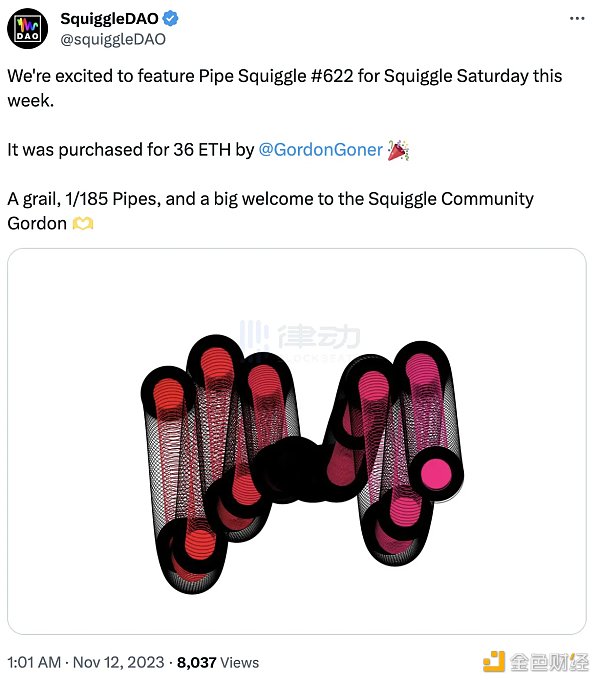 NFT市场回暖 巨鲸和KOL们都在买什么?