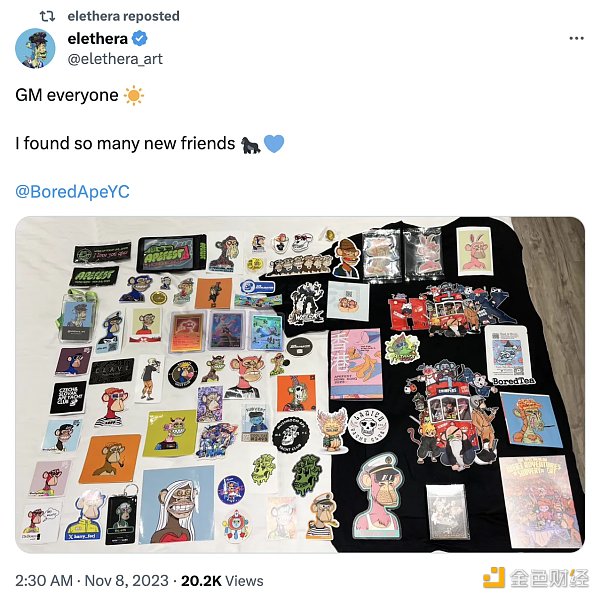 NFT市场回暖 巨鲸和KOL们都在买什么?