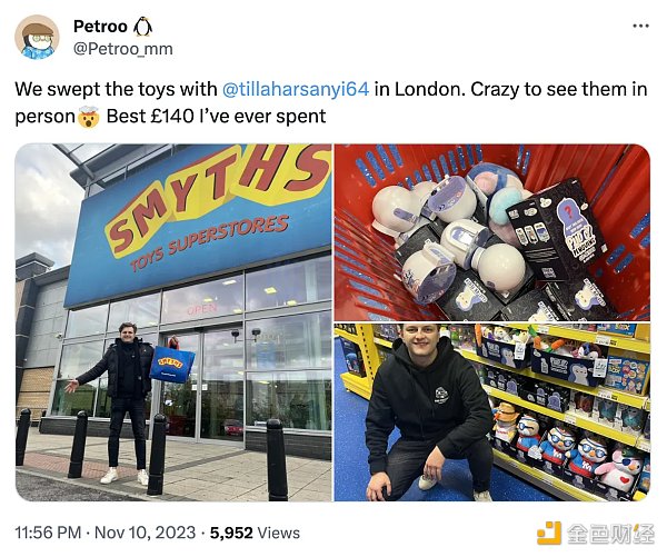 NFT市场回暖 巨鲸和KOL们都在买什么?