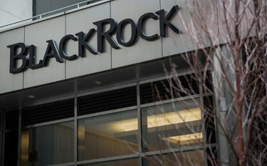 金色早报 | 贝莱德申请注册iShares XRP Trust为假消息 美拟议的加密税收提案仍需修 金色早报 | 贝莱德申请注册iShares XRP Trust为假消息 美拟议的加密税收提案仍需修