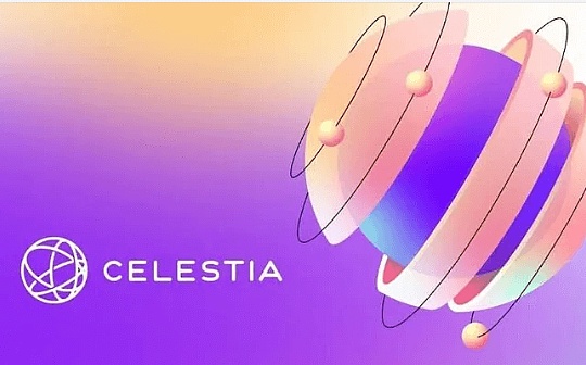CELESTIA 空投:如何获得第二季资格? CELESTIA 空投:如何获得第二季资格?