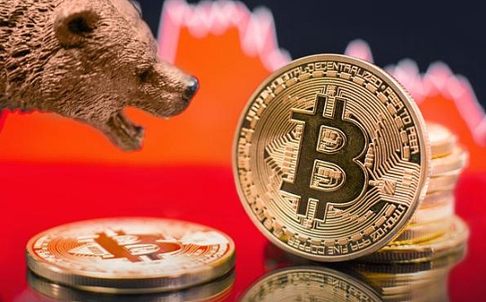 Web3创业者应对熊市的五个技巧 Web3创业者应对熊市的五个技巧