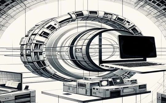 Lattice:区块链是计算机硬件本身 Lattice:区块链是计算机硬件本身