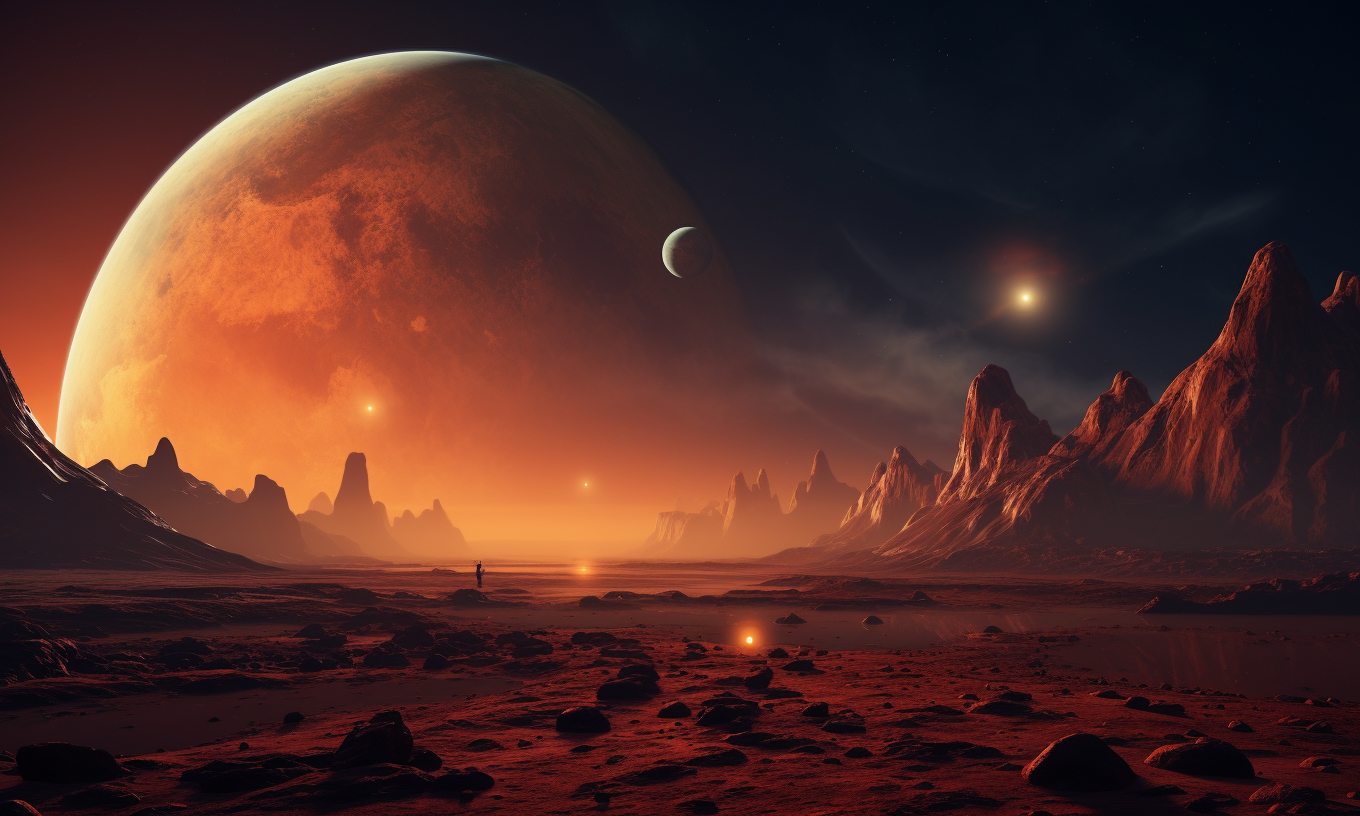 快人类2000年，中科大“AI化学家”登Nature子刊，可在火星环境下制造氧气