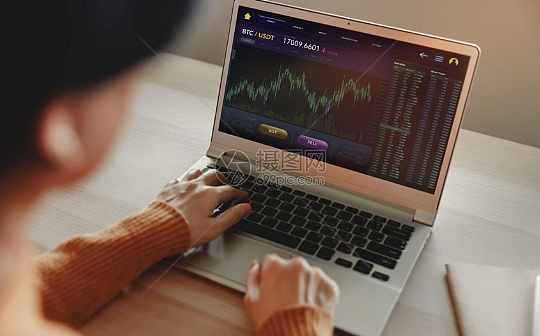 加密货币行业类似于早期的互联网吗? 加密货币行业类似于早期的互联网吗?