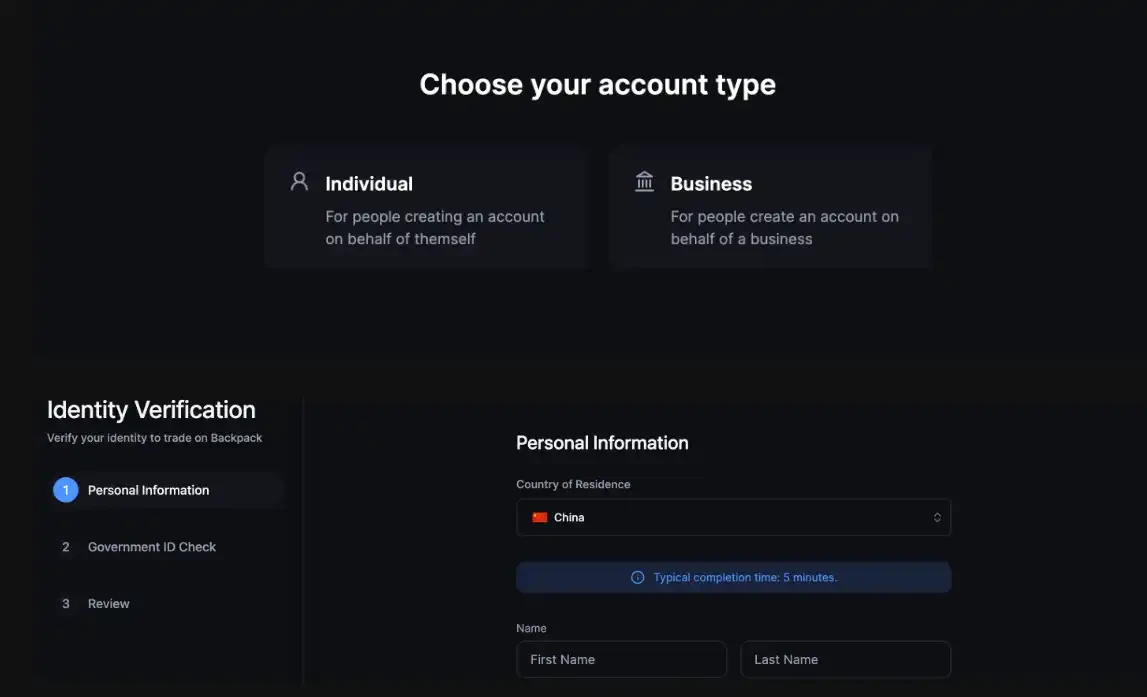 一文了解Backpack:FTX前员工集体再就业,「撸毛党」闻风而动