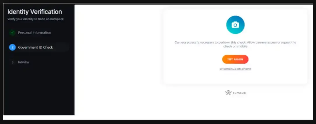 一文了解Backpack:FTX前员工集体再就业,「撸毛党」闻风而动