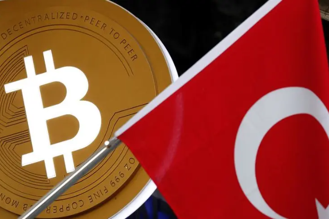 Binance Research:解密土耳其加密市场,经济困境下的加密热潮 Binance Research:解密土耳其加密市场,经济困境下的加密热潮