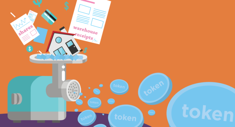 16 万亿 Web3 蓝图落地新加坡,RWA 指日可待? 16 万亿 Web3 蓝图落地新加坡,RWA 指日可待?