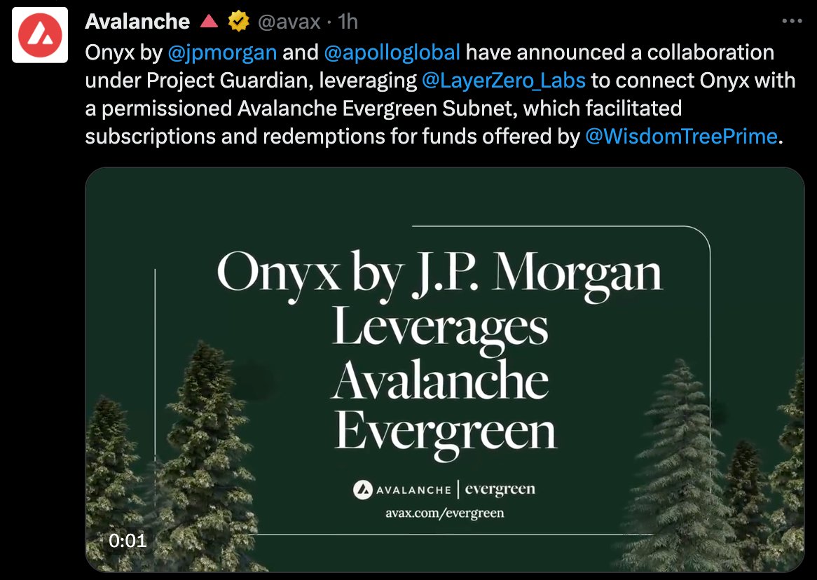 L2潮流之下,L1为何重获新生?