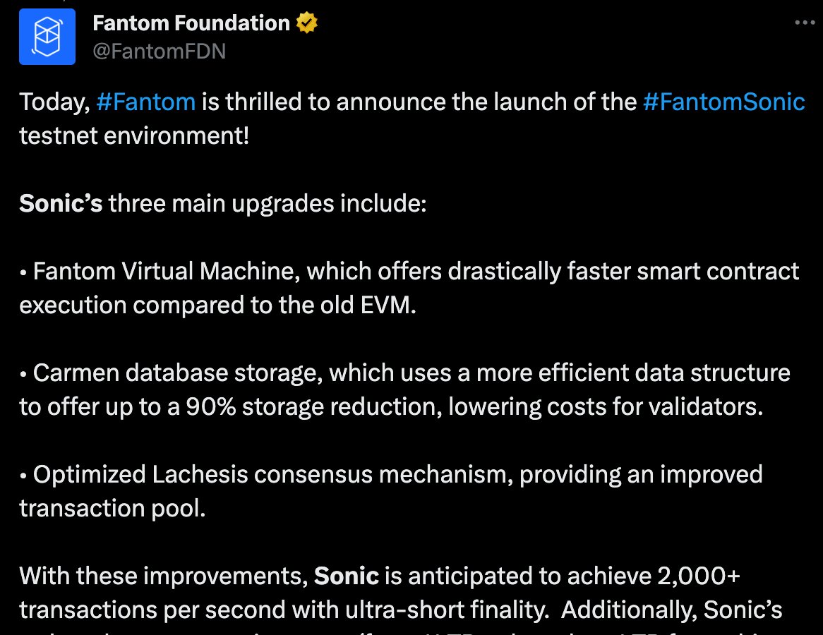 L2潮流之下,L1为何重获新生?