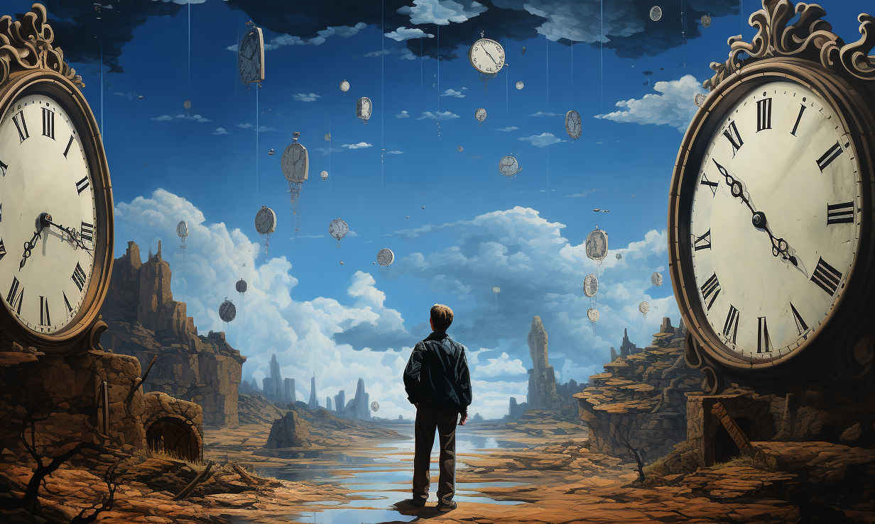 为什么Sam Altman被OpenAI逐出公司？我们找ChatGPT聊了聊