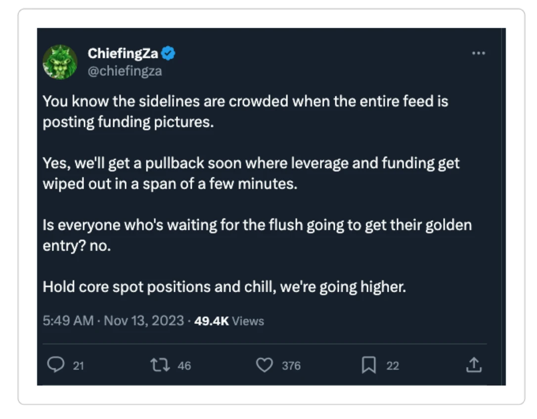 M6 Labs:贝莱德ETF与加密市场回落