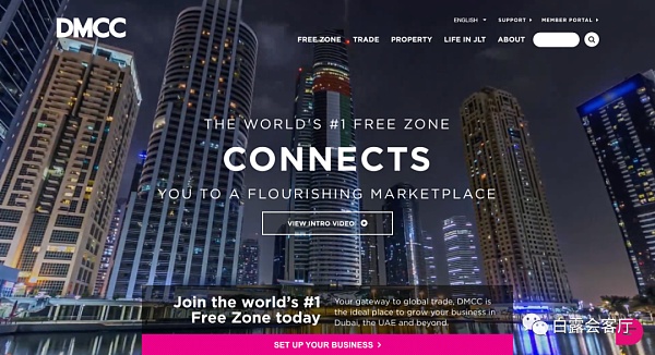 中东首个加密IPO落地:速览阿联酋5大虚拟资产监管细节对比