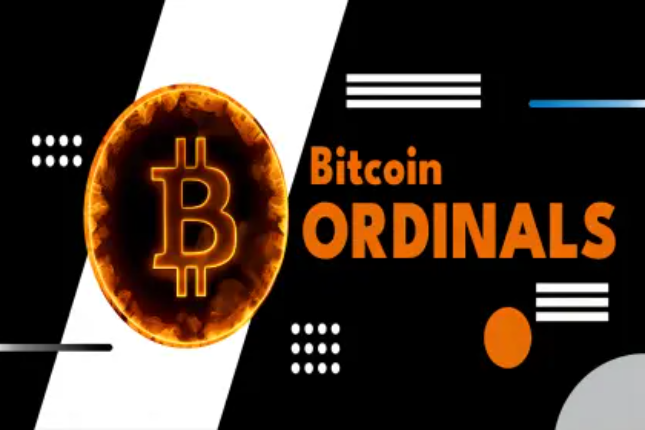veDAO研究院:Ordinals交易激增堵塞BTC网络,和NFT相比前景如何? veDAO研究院:Ordinals交易激增堵塞BTC网络,和NFT相比前景如何?