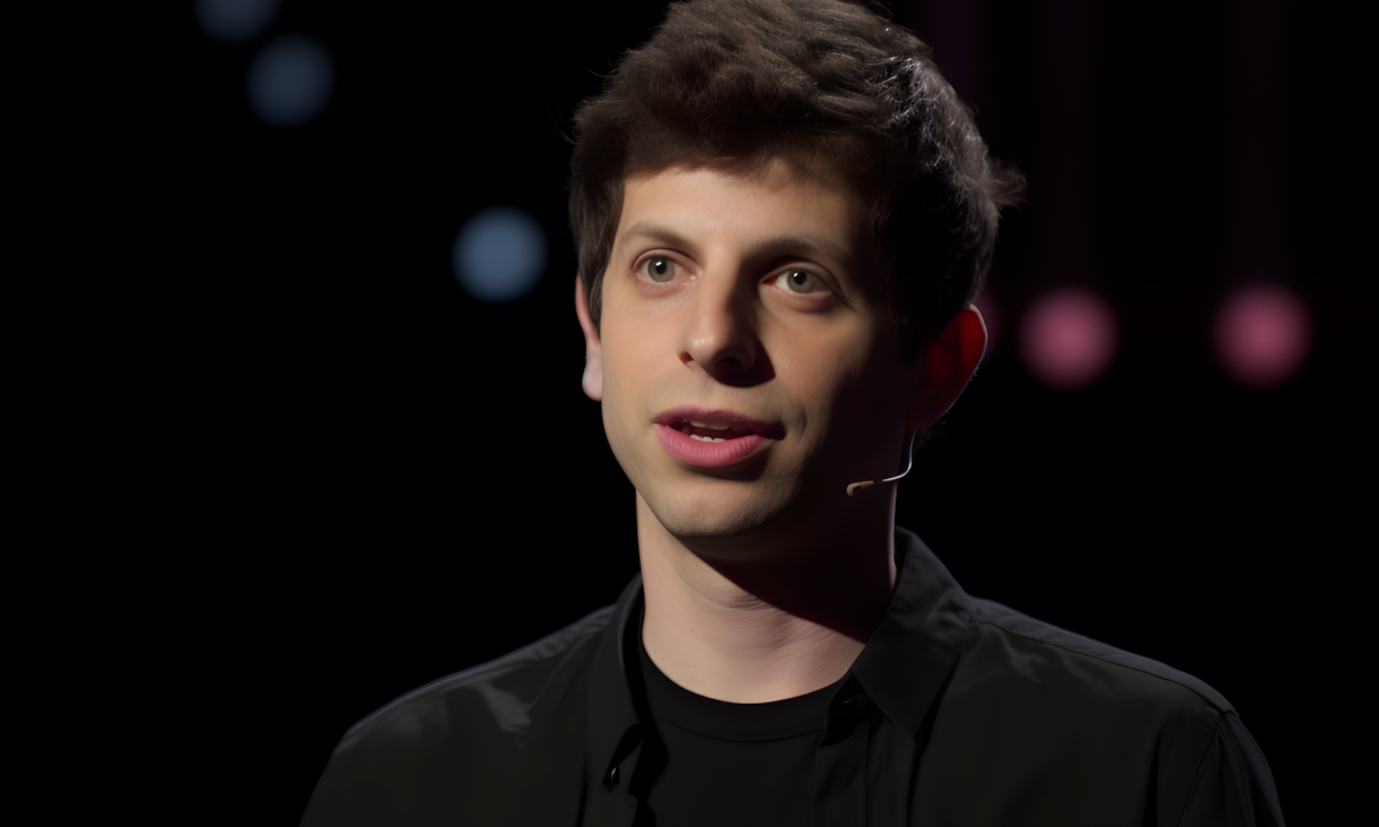 投资人施压、董事会松口 阿尔特曼或重返OpenAI? 投资人施压、董事会松口 阿尔特曼或重返OpenAI?