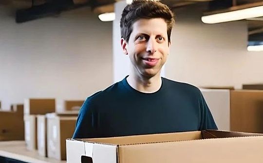 OpenAI董事会秒反悔 奥特曼被求重返CEO职位 OpenAI董事会秒反悔 奥特曼被求重返CEO职位