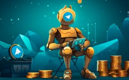 排名前三的Telegram机器人分析:Unibot、Banana Gun、MaestroBot 排名前三的Telegram机器人分析:Unibot、Banana Gun、MaestroBot