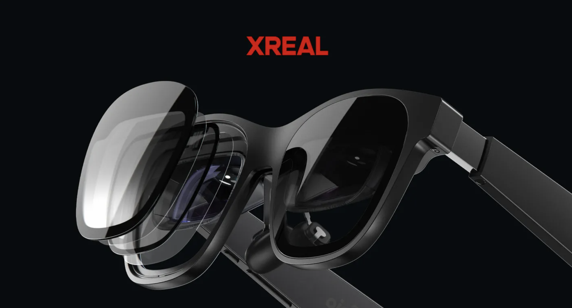 XREAL发生工商变更，或完成新一轮融资