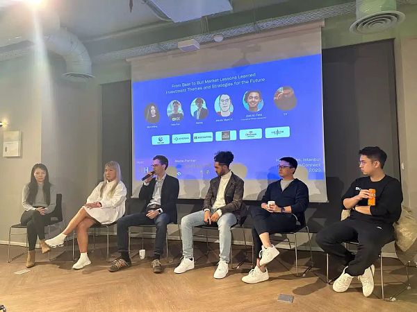 MIIX Capital:土耳其加密市场的调研报告