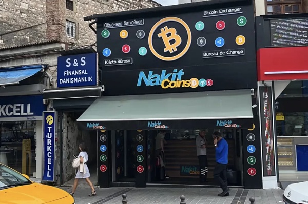 MIIX Capital:土耳其加密市场的调研报告