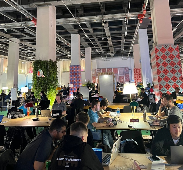 MIIX Capital:土耳其加密市场的调研报告