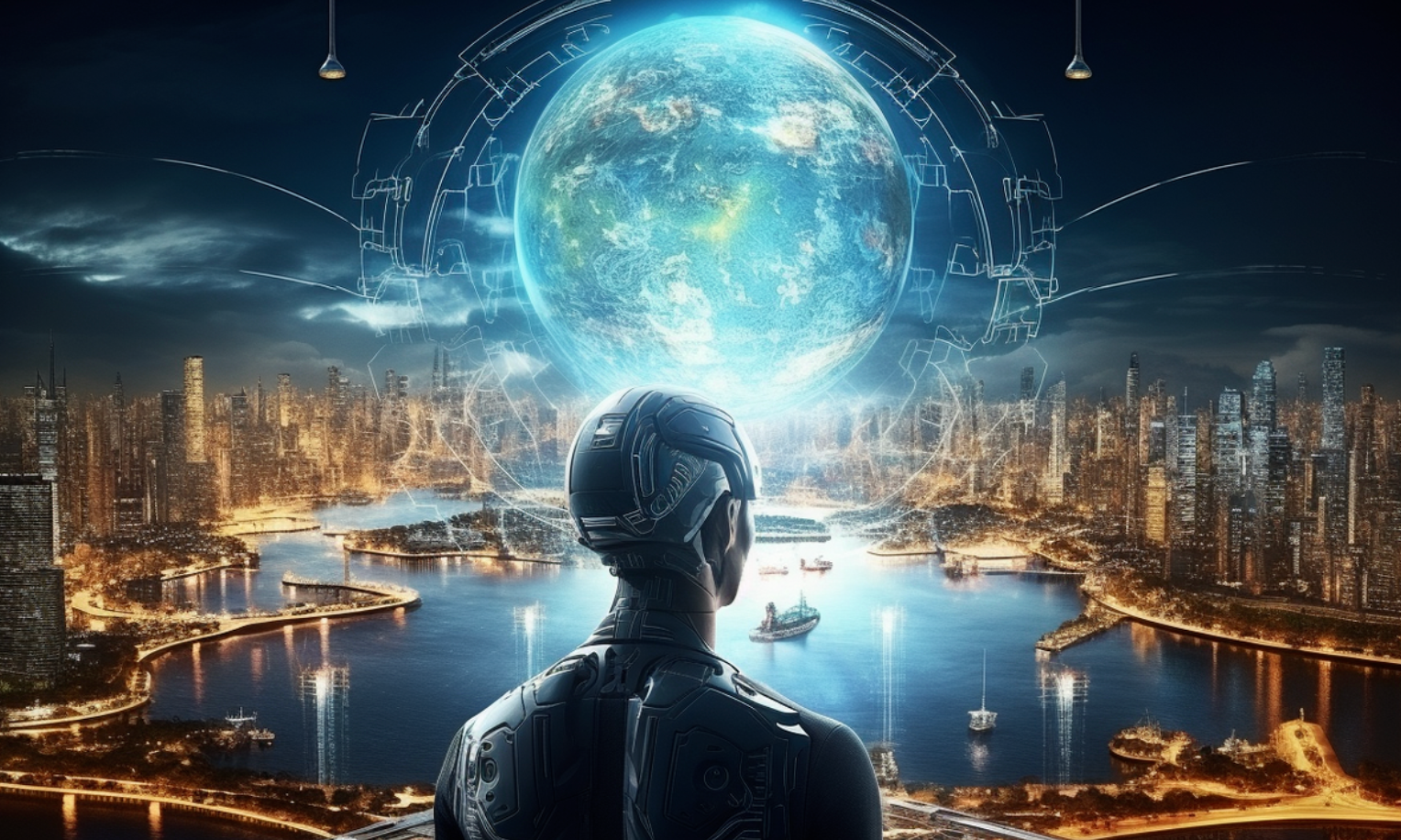 人列计算机，能产生 AGI 吗？