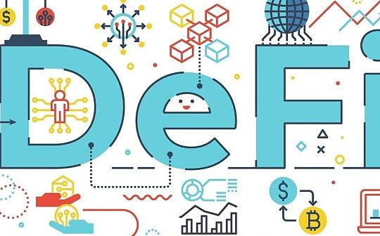 DeFi史学研究:Uniswap之前的DeFi发展史 DeFi史学研究:Uniswap之前的DeFi发展史