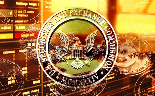 洗钱、反制裁 美国司法部披露币安违法的8个细节 洗钱、反制裁 美国司法部披露币安违法的8个细节