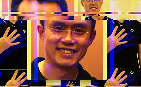 币安能否承受43亿美元天价罚款及创始人的离职? 币安能否承受43亿美元天价罚款及创始人的离职?