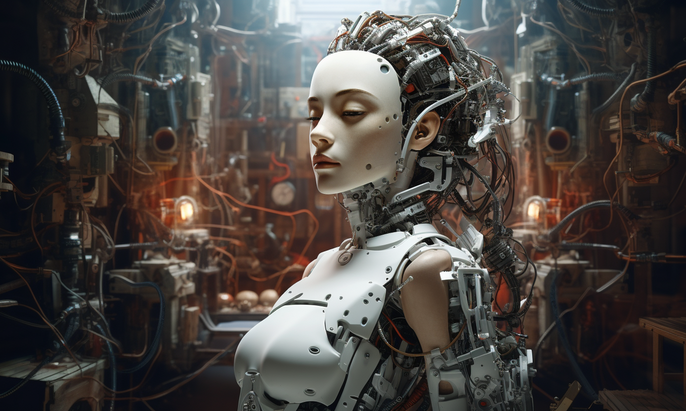 AI新智界丨每日必读：OpenAI 内斗结束，官宣 Sam Altman 回归担任 CEO