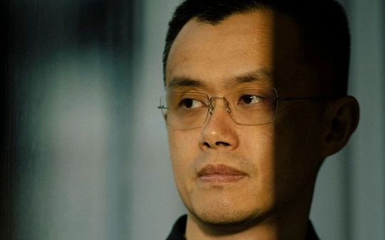 赵长鹏会入狱吗? 赵长鹏会入狱吗?