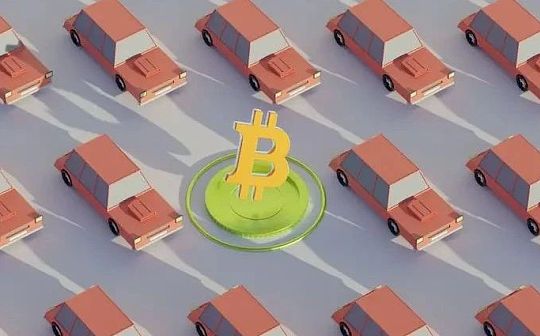 MT Capital 研报:比特币铭文赛道全扫描 MT Capital 研报:比特币铭文赛道全扫描